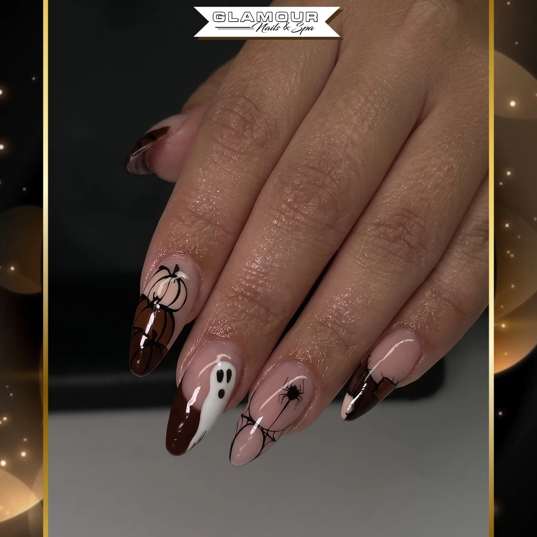 Nail Oct 26